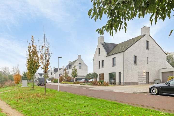 Foto 1 van Anna Maria van Cappellenpark 7