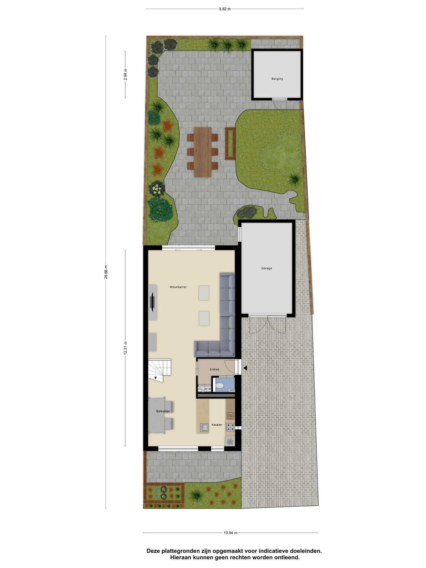 Foto 35 van Anna Maria van Cappellenpark 7