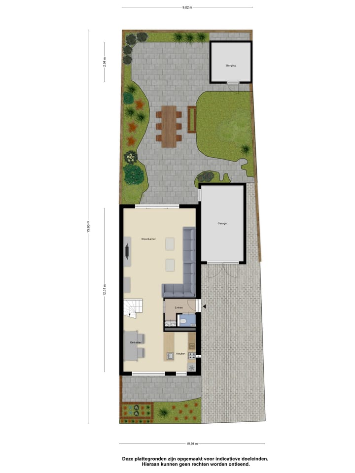 Foto 35 van Anna Maria van Cappellenpark 7