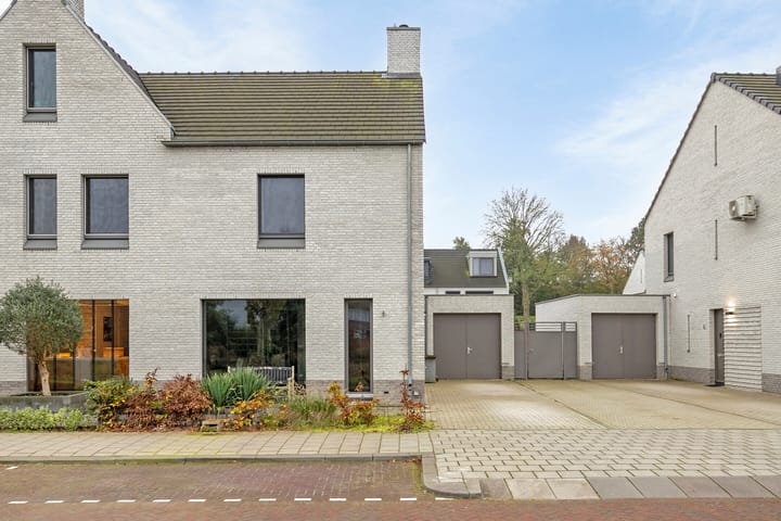 Foto 5 van Anna Maria van Cappellenpark 7