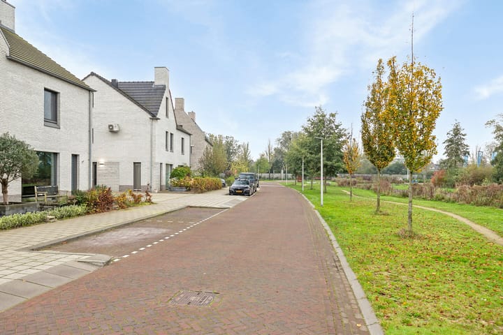 Foto 4 van Anna Maria van Cappellenpark 7