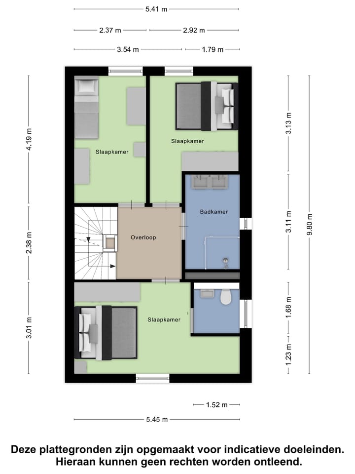 Foto 37 van Anna Maria van Cappellenpark 7