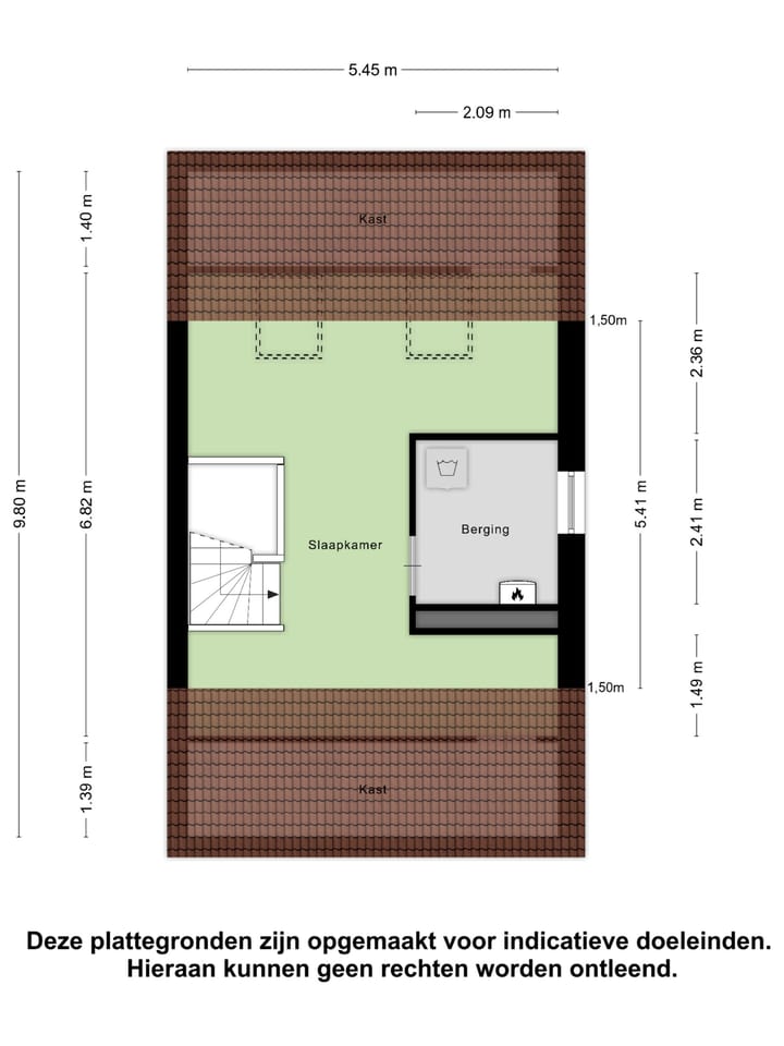 Foto 38 van Anna Maria van Cappellenpark 7
