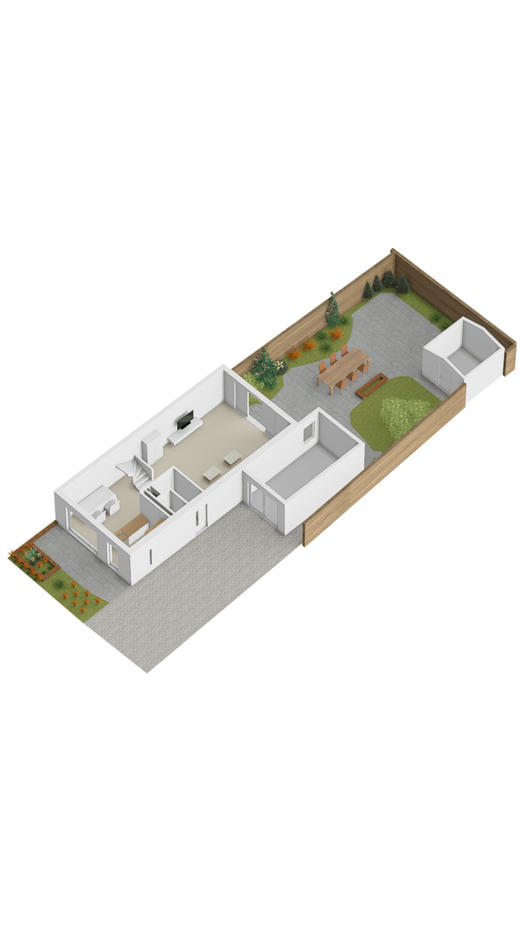 Foto 39 van Anna Maria van Cappellenpark 7