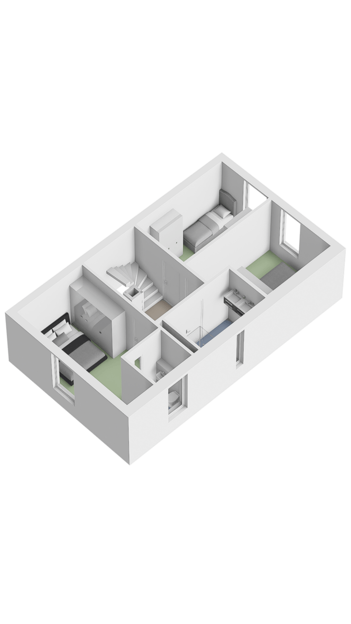 Foto 41 van Anna Maria van Cappellenpark 7