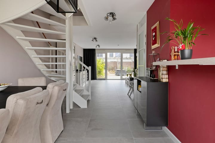 Foto 10 van Anna Maria van Cappellenpark 7