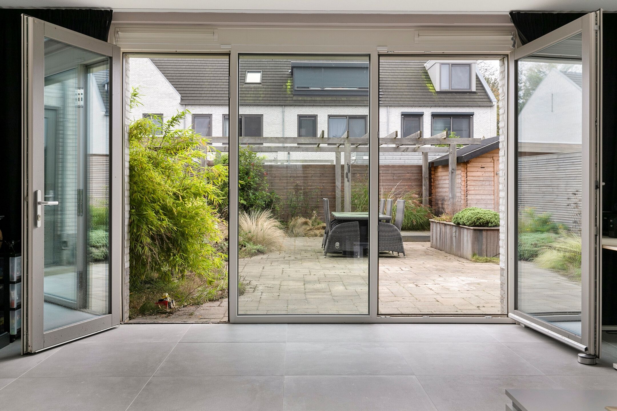 Foto 12 van Anna Maria van Cappellenpark 7