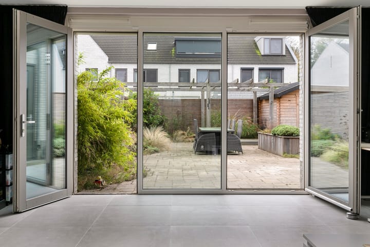 Foto 12 van Anna Maria van Cappellenpark 7