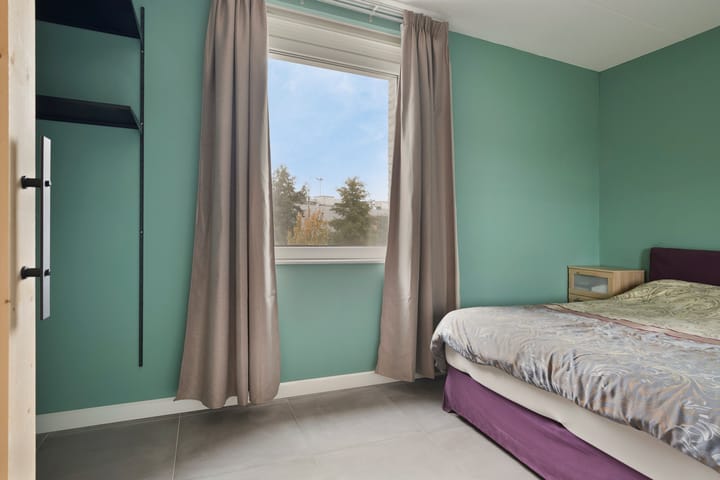 Foto 16 van Anna Maria van Cappellenpark 7