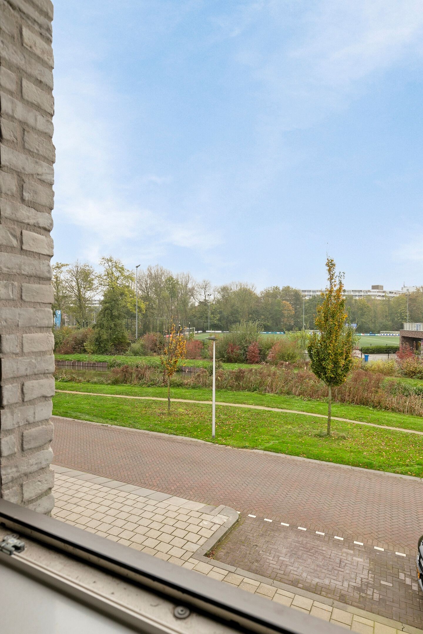 Foto 19 van Anna Maria van Cappellenpark 7