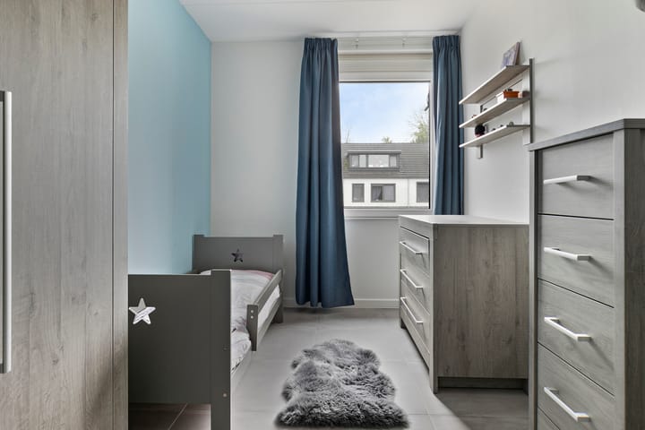 Foto 23 van Anna Maria van Cappellenpark 7