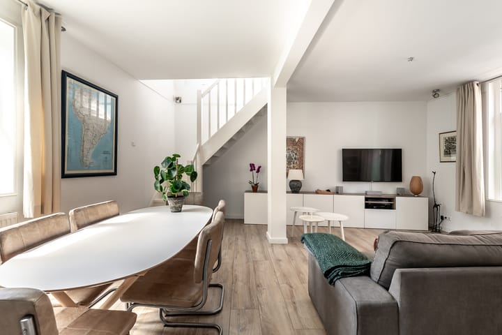 Foto 2 van Morinnesteeg 23