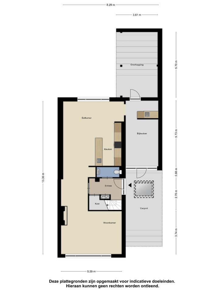 Foto 47 van Hoekendaalse Velden 7