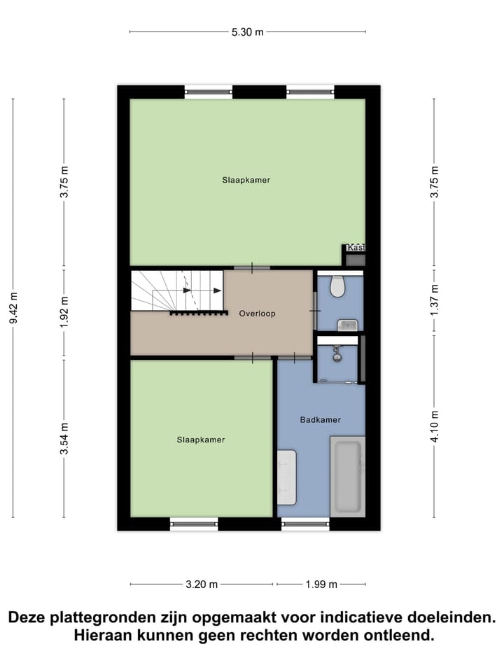 Foto 48 van Hoekendaalse Velden 7