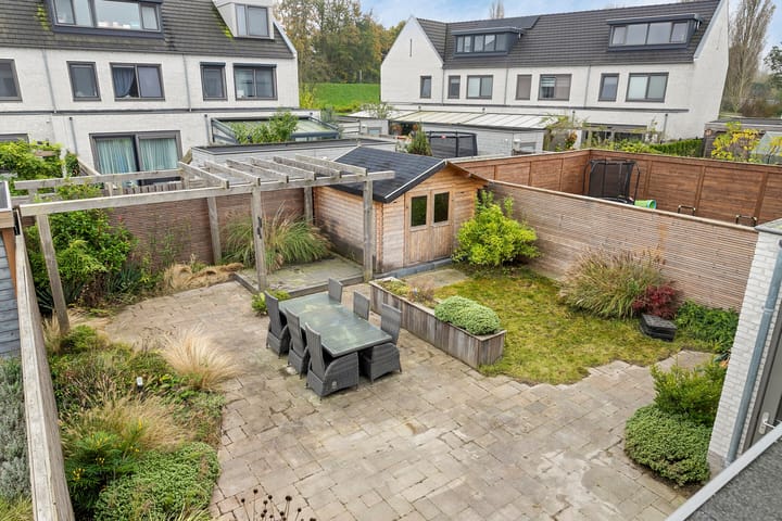 Foto 29 van Anna Maria van Cappellenpark 7