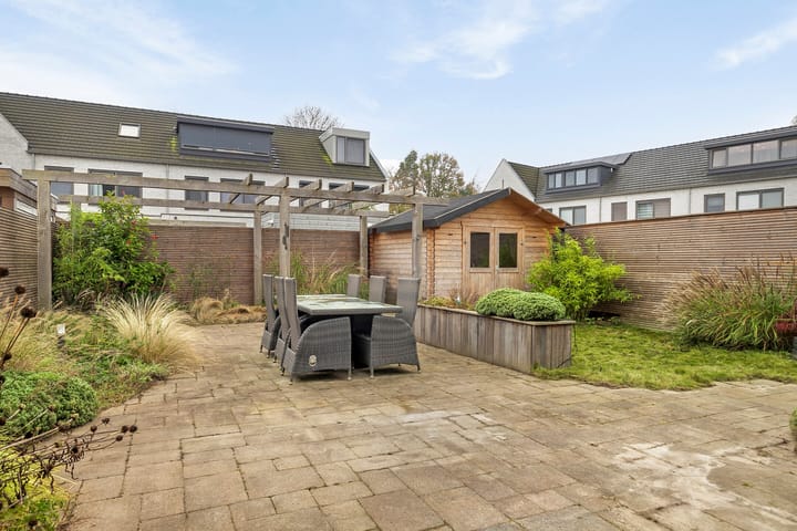 Foto 31 van Anna Maria van Cappellenpark 7