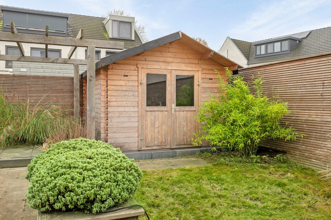 Foto 32 van Anna Maria van Cappellenpark 7