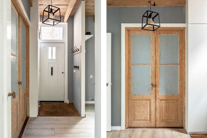 Foto 5 van Morinnesteeg 23