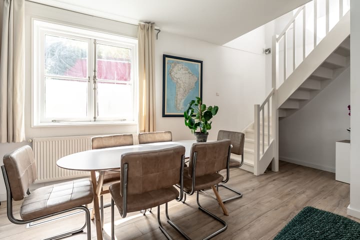 Foto 6 van Morinnesteeg 23