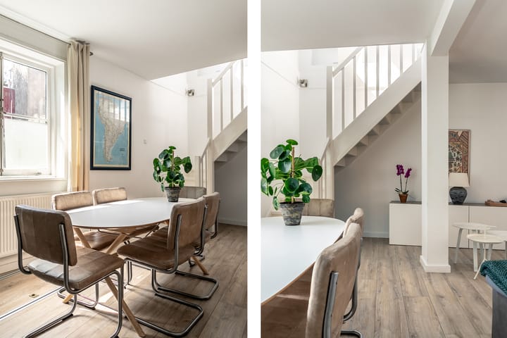 Foto 8 van Morinnesteeg 23