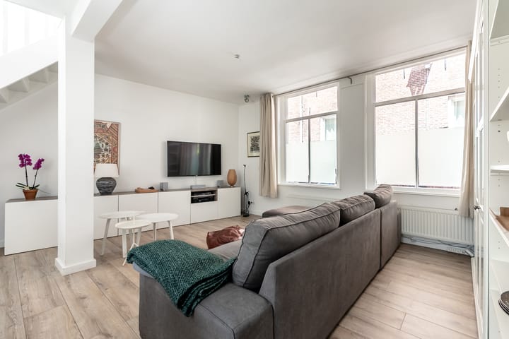 Foto 9 van Morinnesteeg 23