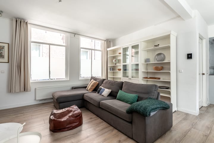 Foto 10 van Morinnesteeg 23