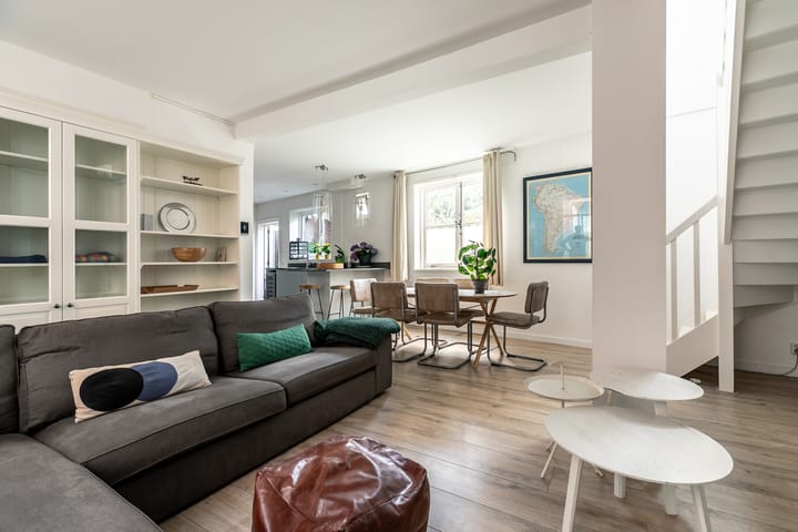 Foto 11 van Morinnesteeg 23