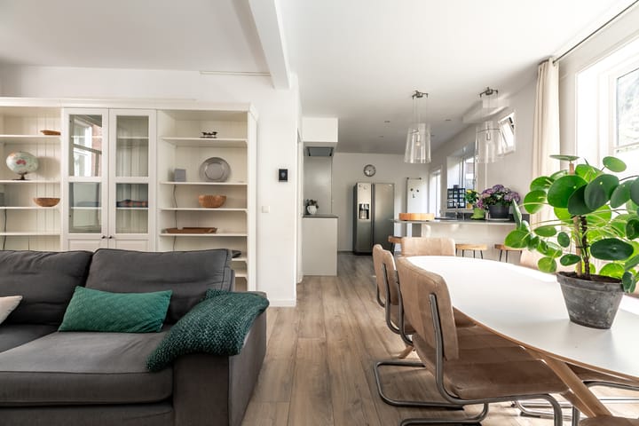 Foto 12 van Morinnesteeg 23