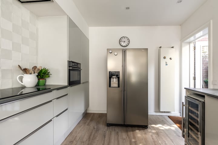 Foto 15 van Morinnesteeg 23