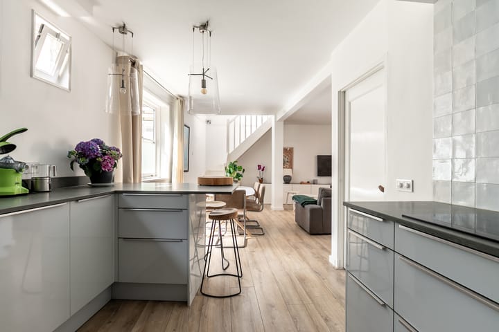 Foto 16 van Morinnesteeg 23