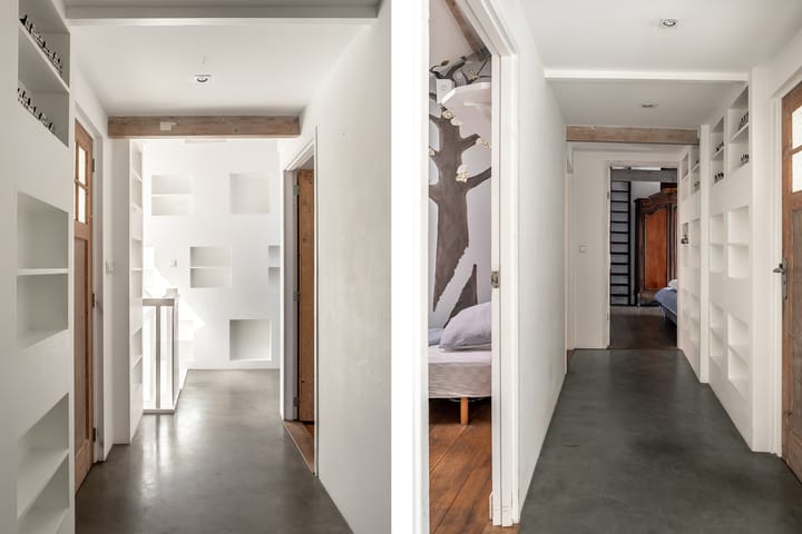 Foto 19 van Morinnesteeg 23