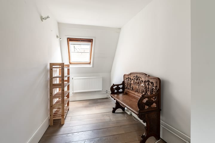 Foto 23 van Morinnesteeg 23