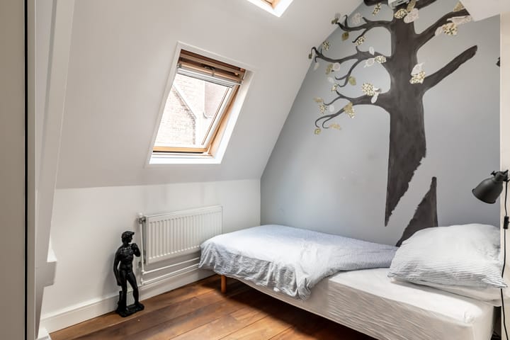 Foto 27 van Morinnesteeg 23