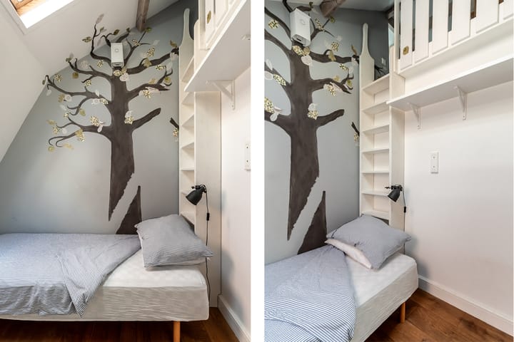 Foto 29 van Morinnesteeg 23