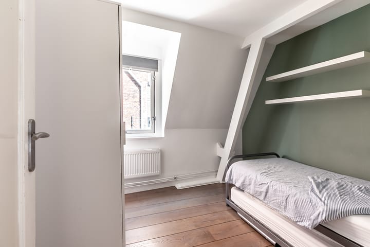 Foto 32 van Morinnesteeg 23