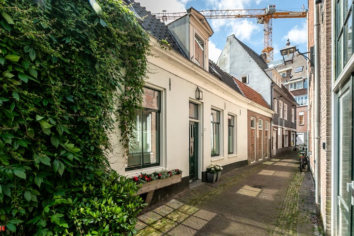 Foto 38 van Morinnesteeg 23