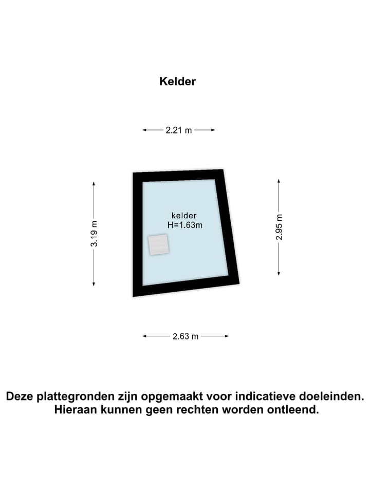 Foto 44 van Morinnesteeg 23