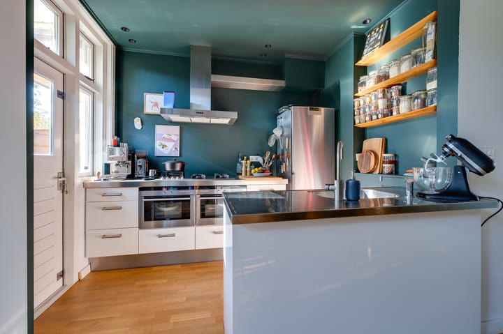 Foto 3 van Van Baerlestraat 50