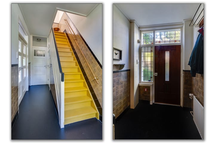 Foto 5 van Van Baerlestraat 50