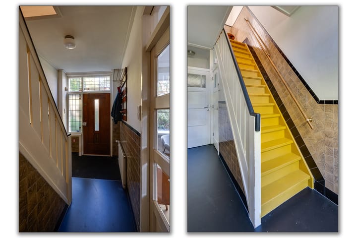 Foto 6 van Van Baerlestraat 50