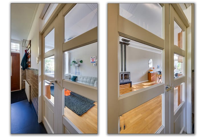 Foto 7 van Van Baerlestraat 50