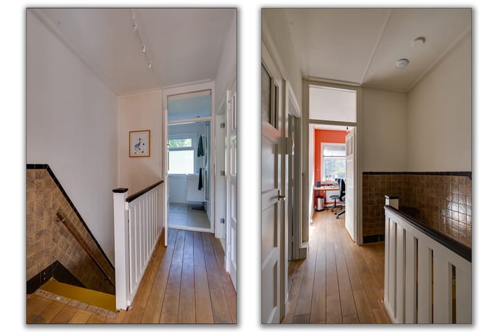 Foto 16 van Van Baerlestraat 50