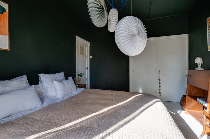 Foto 17 van Van Baerlestraat 50