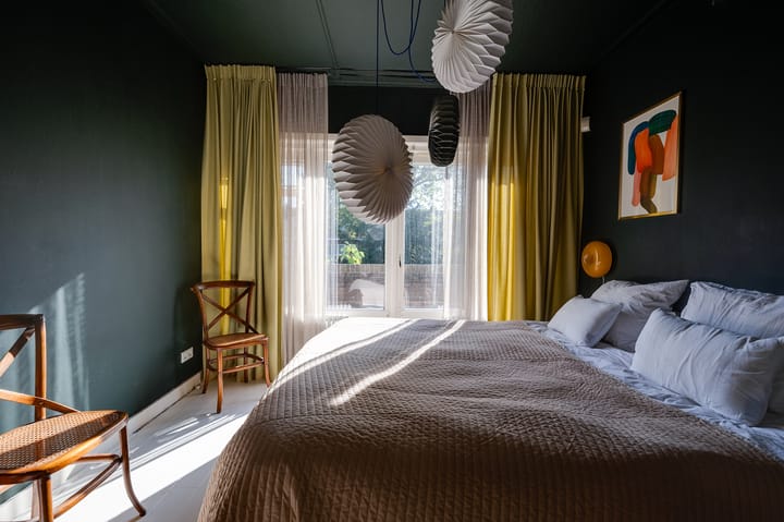 Foto 19 van Van Baerlestraat 50