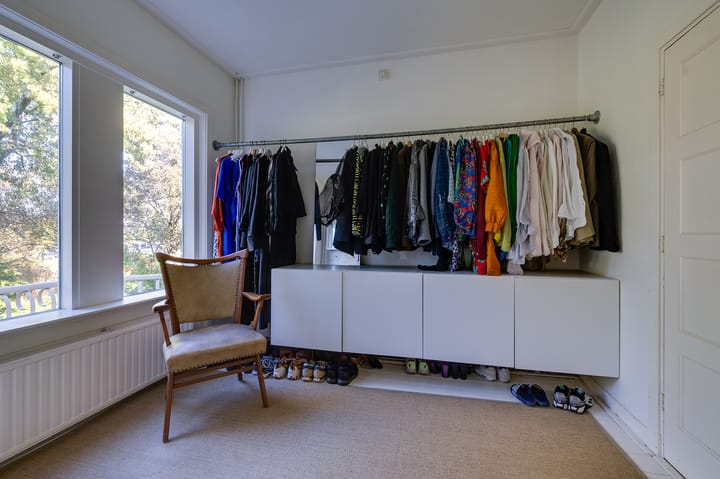 Foto 20 van Van Baerlestraat 50