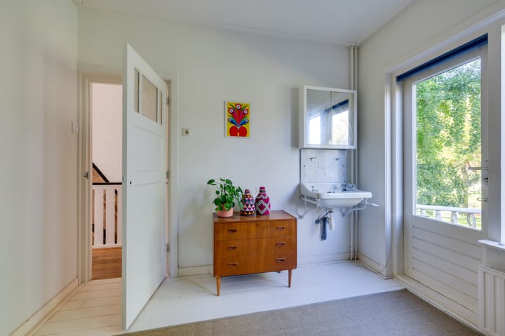 Foto 21 van Van Baerlestraat 50