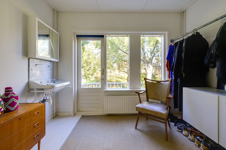 Foto 22 van Van Baerlestraat 50