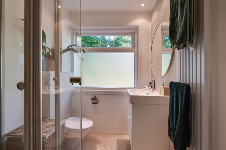 Foto 24 van Van Baerlestraat 50