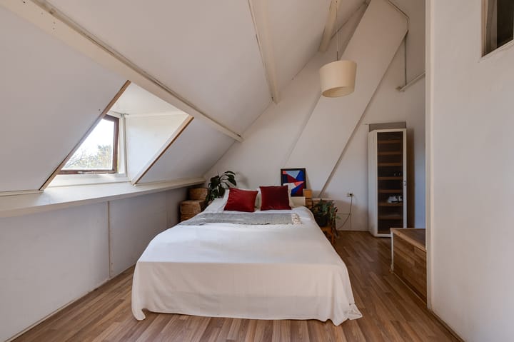 Foto 26 van Van Baerlestraat 50