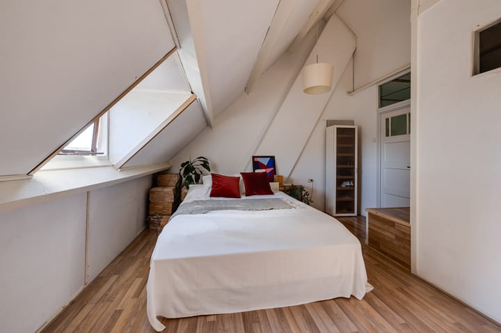 Foto 27 van Van Baerlestraat 50